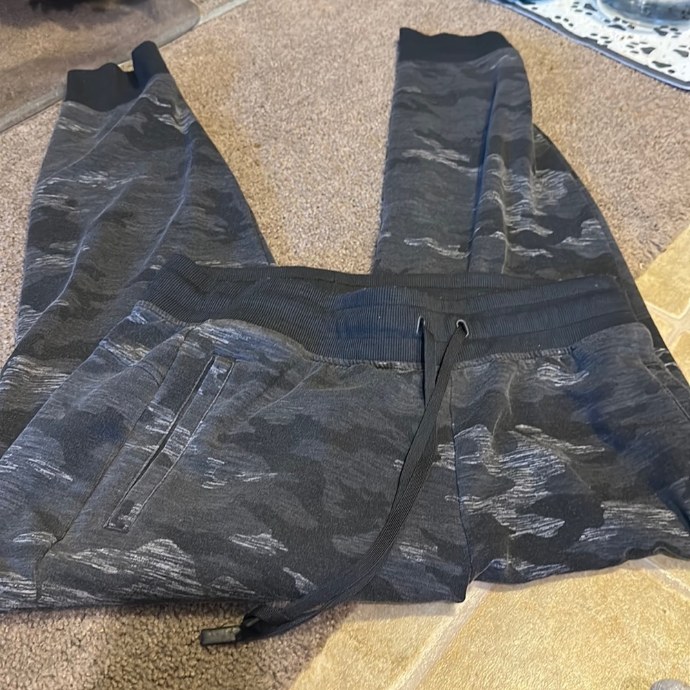 Joggers